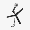 Spigen S571W Selfie bot/Tripod, fekete (AMP07656)
