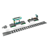 LEGO® City tramvaj i stanica u središtu grada (60423) LEGO® City tramvaj i stanica u središtu grada (60423)