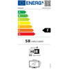 126cm 4K UHD QLED Smart Ambilight TV