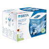 Brita 1052805 Flow XXL spremnik za filtriranje vode, 8,2 l, plavi Brita 1052805 Flow XXL spremnik za filtriranje vode, 8,2 l, plavi