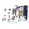 LEGO® Star Wars™ Adventi naptár (75340) LEGO® Star Wars™ Adventi naptár (75340)