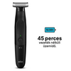 Braun Series X XT3100 hibrid trimmer borotva Braun Series X XT3100 hibrid trimmer borotva