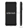 Ulefone Armor X31 6/128GB Okostelefon, fekete Ulefone Armor X31 6/128GB Okostelefon, fekete
