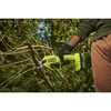 Ryobi 18V One Plus metszőolló