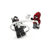 LEGO® Marvel Venom robot vs. Miles Morales (76276) LEGO® Marvel Venom robot vs. Miles Morales (76276)