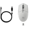 Logitech G305 X Superlight Gamer egér, fehér (910-007747) Logitech G305 X Superlight Gamer egér, fehér (910-007747)