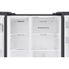 Samsung RS65DG5403B1EO Side by Side hűtőszekrény Samsung RS65DG5403B1EO Side by Side hűtőszekrény