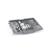 Bosch SMV6ECX20E Beépíthető mosogatógép Bosch SMV6ECX20E Beépíthető mosogatógép