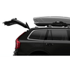 Thule Motion XT XL Tetőbox, titánszürke (629800) Thule Motion XT XL Tetőbox, titánszürke (629800)