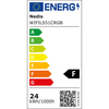 Nedis WIFILS51CRGB SmartLife LED Szalag, 5 m Nedis WIFILS51CRGB SmartLife LED Szalag, 5 m