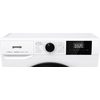 Gorenje W3NGPI72SBS Elöltöltős mosógép Gorenje W3NGPI72SBS Elöltöltős mosógép
