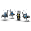 LEGO® Minecraft® Idézőtámadás a faluban (21596)