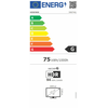 4K UHD Smart QLED TV, 127cm