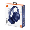 JBL Tune 780NC Bluetooth fejhallgató, kék JBL Tune 780NC Bluetooth fejhallgató, kék