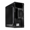 Akyga AK939BL Midi Tower ATX Számítógépház Akyga AK939BL Midi Tower ATX Számítógépház