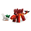 LEGO® Creator Veszedelmes dinoszaurusz (31379) LEGO® Creator Veszedelmes dinoszaurusz (31379)