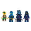 LEGO® Ninjago® borbeni set robota Jay (71805) LEGO® Ninjago® borbeni set robota Jay (71805)