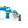 LEGO® DUPLO® Marvel: A pókcsapat főhálószállása (10464) LEGO® DUPLO® Marvel: A pókcsapat főhálószállása (10464)