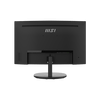 Monitor,23.6,FHD,ívelt,100Hz