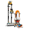 LEGO® Creator 3 az 1-ben Űrhajós hullámvasút (31142) LEGO® Creator 3 az 1-ben Űrhajós hullámvasút (31142)