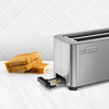 Ufesa Duo Plus Delux 4 szeletes kenyérpirító Ufesa Duo Plus Delux 4 szeletes kenyérpirító