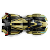 LEGO® Speed Champions Lamborghini Lambo V12 Vision GT szuperautó (76923) LEGO® Speed Champions Lamborghini Lambo V12 Vision GT szuperautó (76923)
