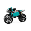 LEGO® Creator Veterán motorkerékpár (31135) LEGO® Creator Veterán motorkerékpár (31135)