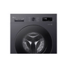LG F4X1009NMB Elöltöltős mosógép LG F4X1009NMB Elöltöltős mosógép
