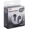 JVC HA-B10-TB Gumy Air Bluetooth fülhallgató, olívafekete