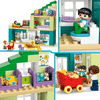 LEGO® DUPLO® Town 3 az 1-ben modern családi ház figurákkal (10470) LEGO® DUPLO® Town 3 az 1-ben modern családi ház figurákkal (10470)