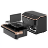 Cosori DualBlaze TwinFry Airfryer (CAF-TF101S-AEUR-204A)
