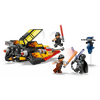 LEGO® Star Wars™ Force Burner hósikló (75414) LEGO® Star Wars™ Force Burner hósikló (75414)