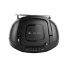 JVC RC-E561B DAB Rádió CD és kazetta lejátszóval