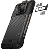 Ulefone Rugone Xever 7 Pro 5G 12/512GB Okostelefon, fekete Ulefone Rugone Xever 7 Pro 5G 12/512GB Okostelefon, fekete