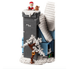 LEGO® Icons A Mikulás látogatása (10293) LEGO® Icons A Mikulás látogatása (10293)