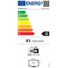 Smart LED TV, 4K UHD, HDR, webOS