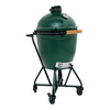 Big Green Egg Large grillsütő (117632) Big Green Egg Large grillsütő (117632)