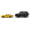 LEGO® Speed Champions Mercedes-AMG G 63 i Mercedes-AMG SL 63 (76924) LEGO® Speed Champions Mercedes-AMG G 63 i Mercedes-AMG SL 63 (76924)