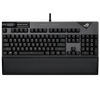 Asus ROG Strix Flare II Mechanikus gamer billentyűzet Asus ROG Strix Flare II Mechanikus gamer billentyűzet