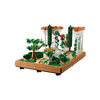 LEGO® Ikone Vrt s fontanama (10359) LEGO® Ikone Vrt s fontanama (10359)