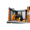 LEGO® City Rendőrségi börtönsziget (60419) LEGO® City Rendőrségi börtönsziget (60419)