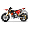 LEGO® Technic™ Ducati Desmo450 MX Factory motorkerékpár (42238) LEGO® Technic™ Ducati Desmo450 MX Factory motorkerékpár (42238)