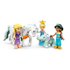 LEGO® Disney Princess Elvarázsolt hercegnőutazás (43216) LEGO® Disney Princess Elvarázsolt hercegnőutazás (43216)