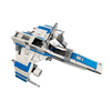 LEGO® Star Wars™ Új Köztársasági E-Wing™ vs. Shin Hati vadászgépe™ (75364) LEGO® Star Wars™ Új Köztársasági E-Wing™ vs. Shin Hati vadászgépe™ (75364)