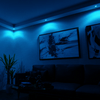 TechToy RGB 4.7W GU10 ZigBee Okosizzó (TSL-LIG-GU10ZB) TechToy RGB 4.7W GU10 ZigBee Okosizzó (TSL-LIG-GU10ZB)