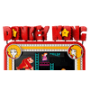 LEGO® Super Mario™ Donkey Kong™ játékgép (72051)