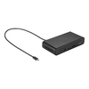 Asus DC300 Triple Display USB-C Dokkoló Asus DC300 Triple Display USB-C Dokkoló