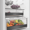 Whirlpool WHK2 5322 B4E Beépíthető alulfagyasztós hűtőszekrény