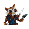 LEGO® Marvel Mordály & Baby Groot (76282) LEGO® Marvel Mordály & Baby Groot (76282)