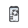 QNAP TS-253D-4G 2 fiókos NAS QNAP TS-253D-4G 2 fiókos NAS